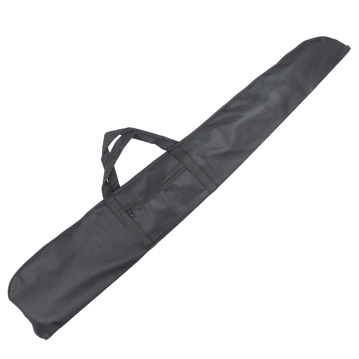 FT01 3581 CAPA BAG PARA ARMA LONGA EM NYLON COM ALÇA C130 ENTER-THUMB